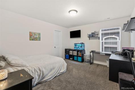 8814 Beaverhead Circle Colorado Springs CO 80908