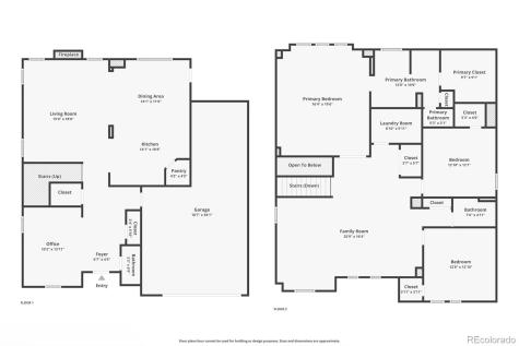 8814 Beaverhead Circle Colorado Springs CO 80908