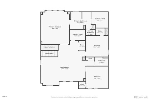 8814 Beaverhead Circle Colorado Springs CO 80908