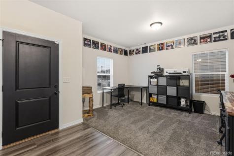 8814 Beaverhead Circle Colorado Springs CO 80908