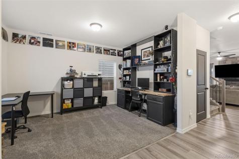 8814 Beaverhead Circle Colorado Springs CO 80908