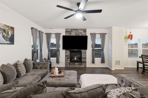 8814 Beaverhead Circle Colorado Springs CO 80908