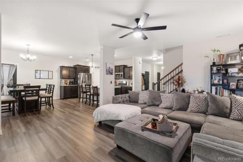 8814 Beaverhead Circle Colorado Springs CO 80908