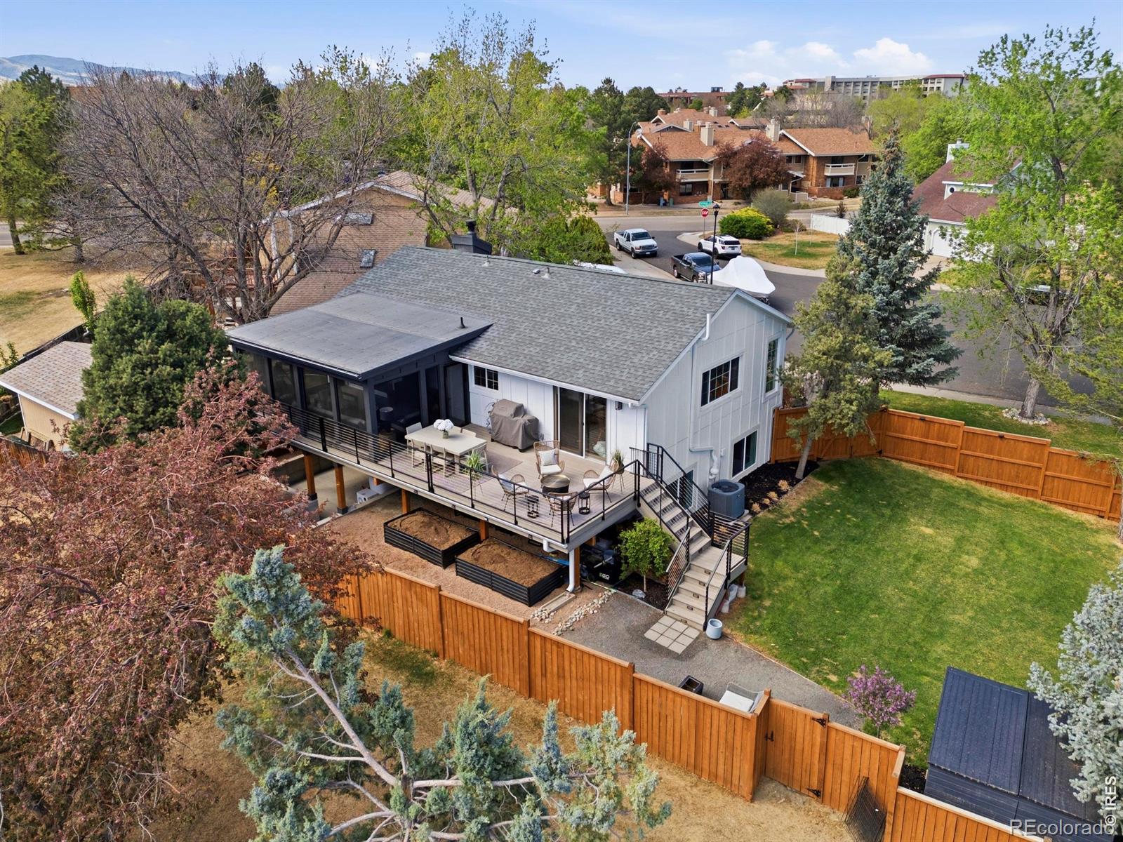 313 Starboard Court Fort Collins CO 80525