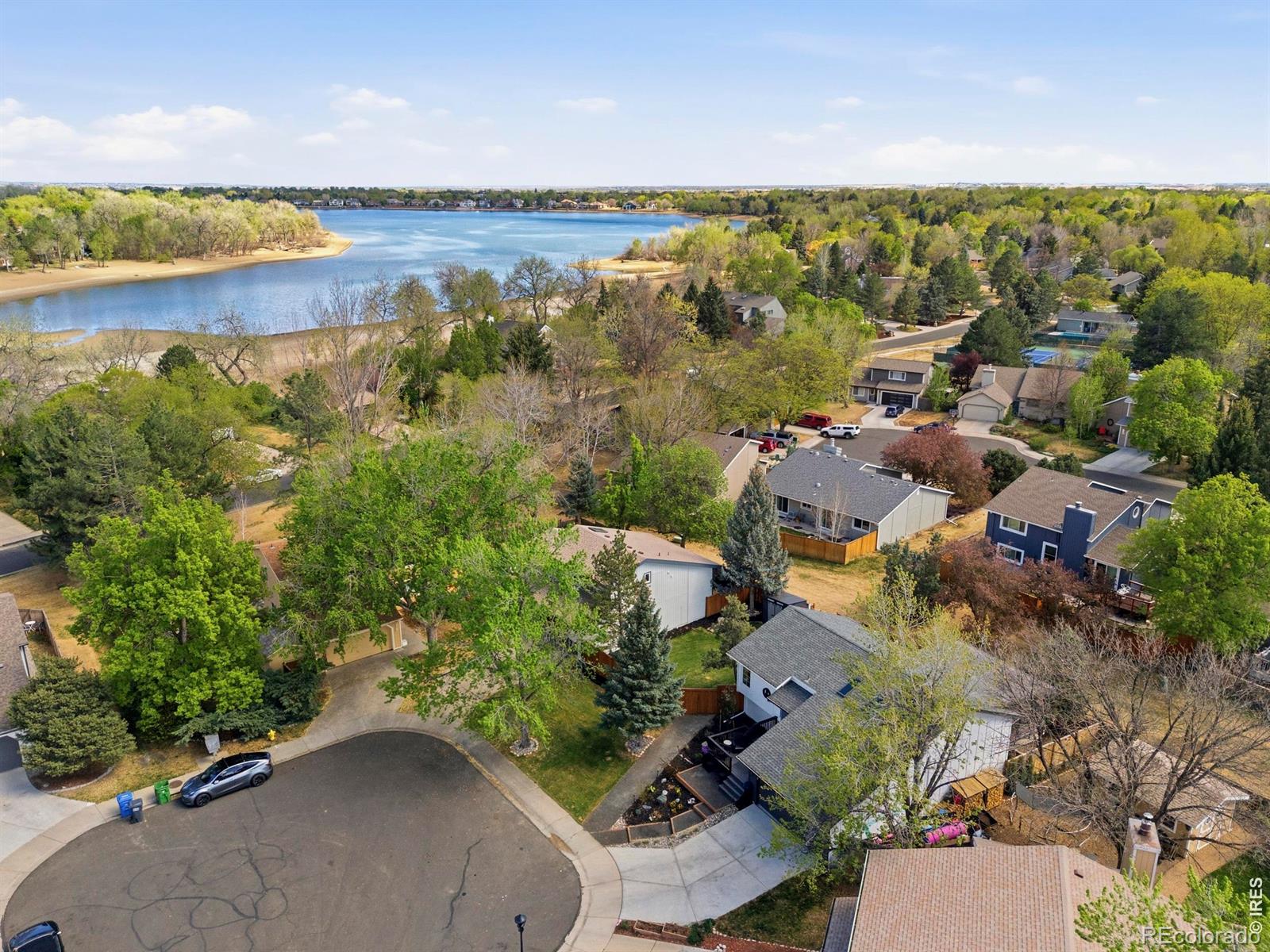 313 Starboard Court Fort Collins CO 80525