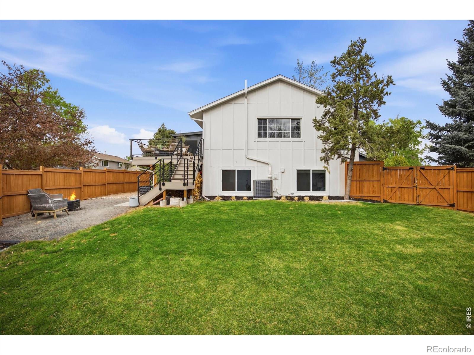 313 Starboard Court Fort Collins CO 80525