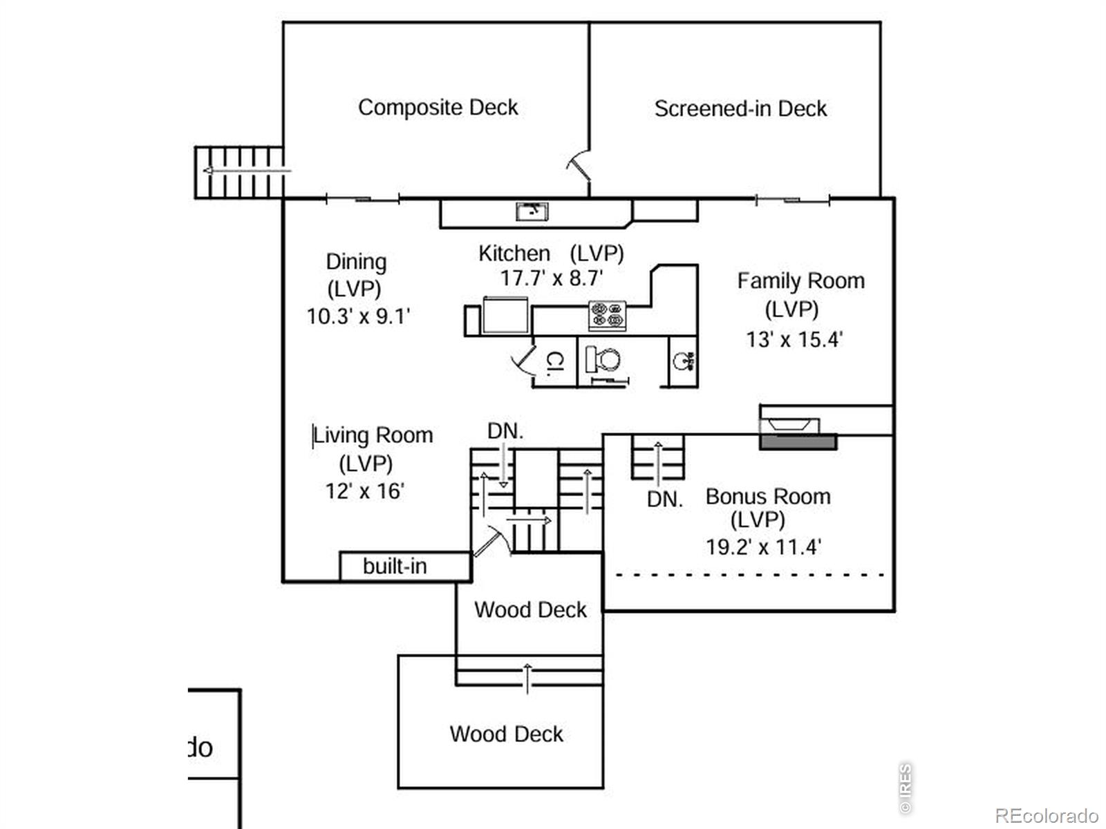 313 Starboard Court Fort Collins CO 80525