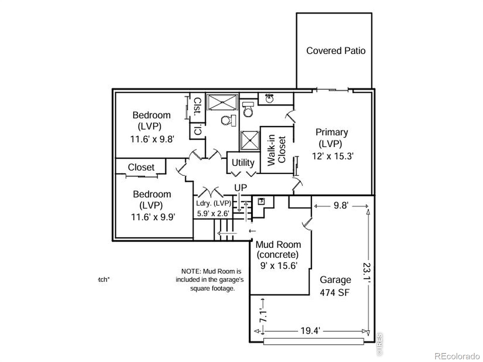 313 Starboard Court Fort Collins CO 80525