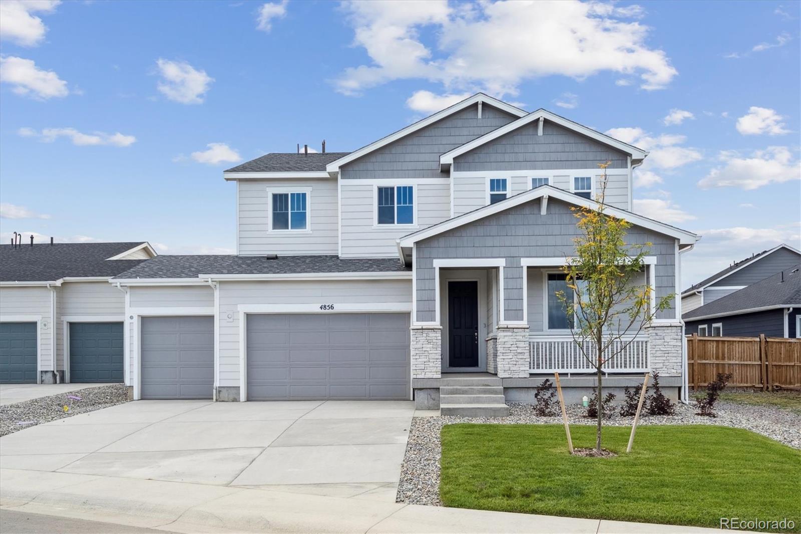 4856 Brangus Drive Windsor CO 80528