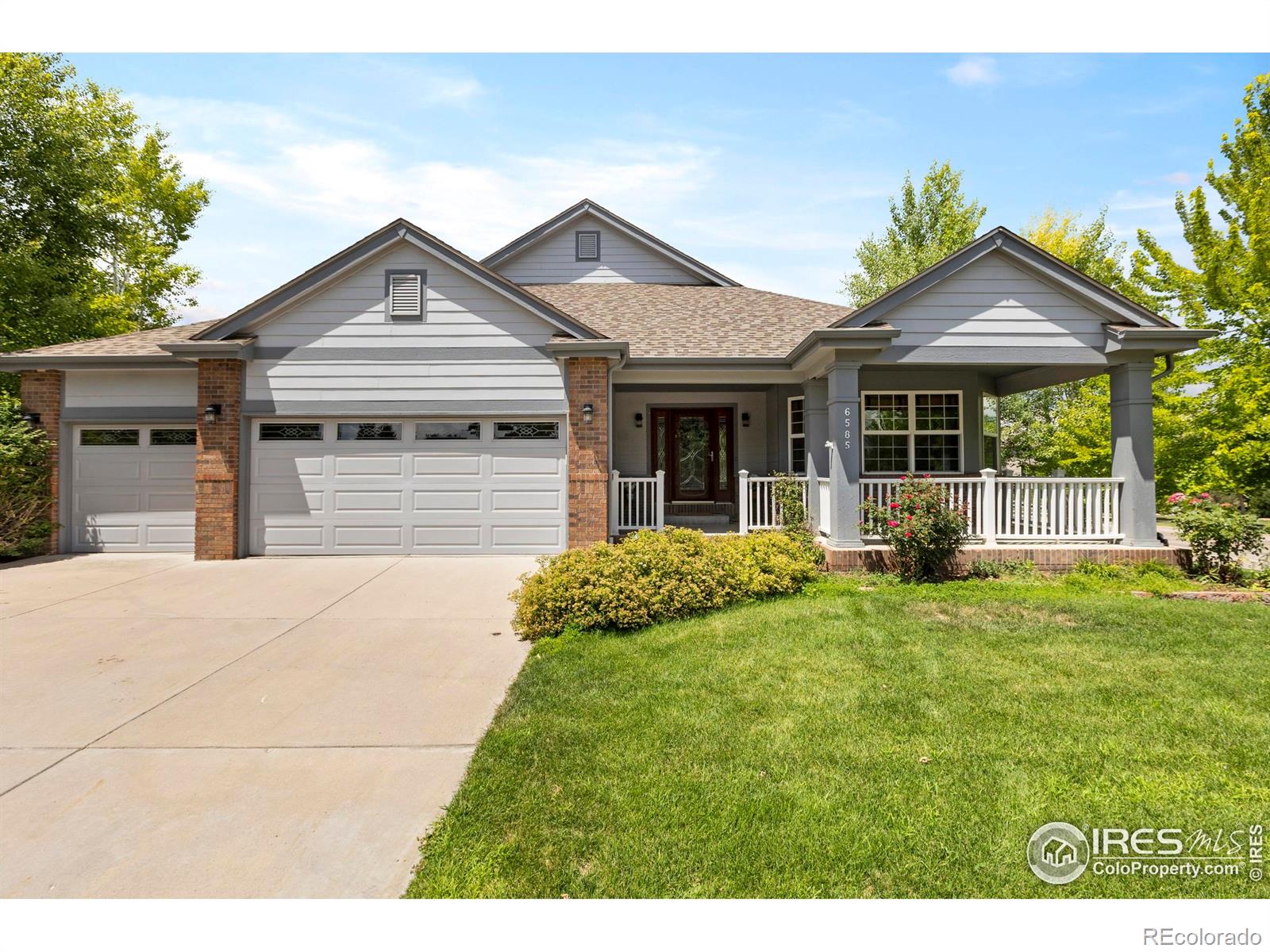 6585 Seaside Drive Loveland CO 80538
