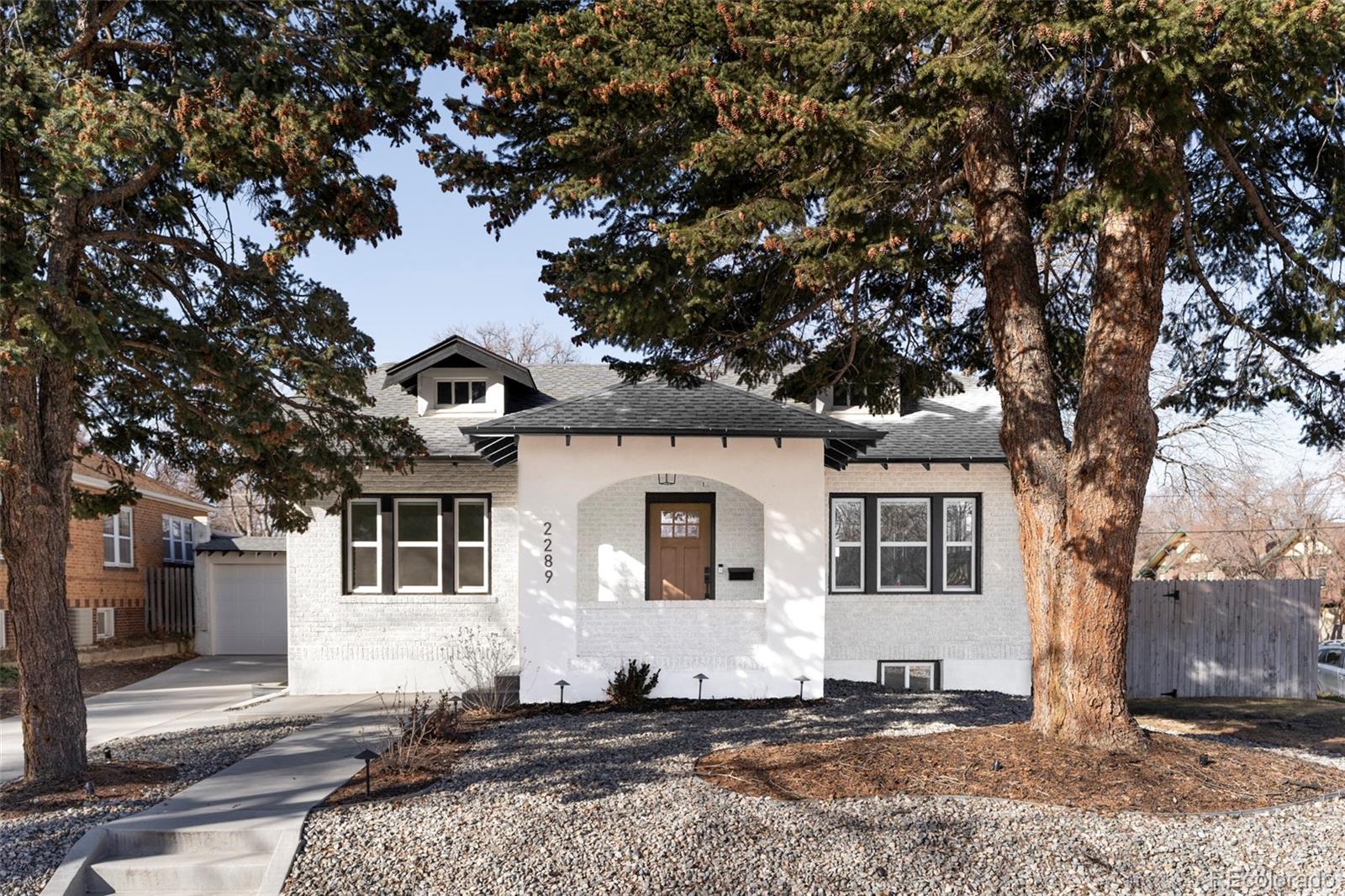 2289 N Glencoe Street Denver CO 80207