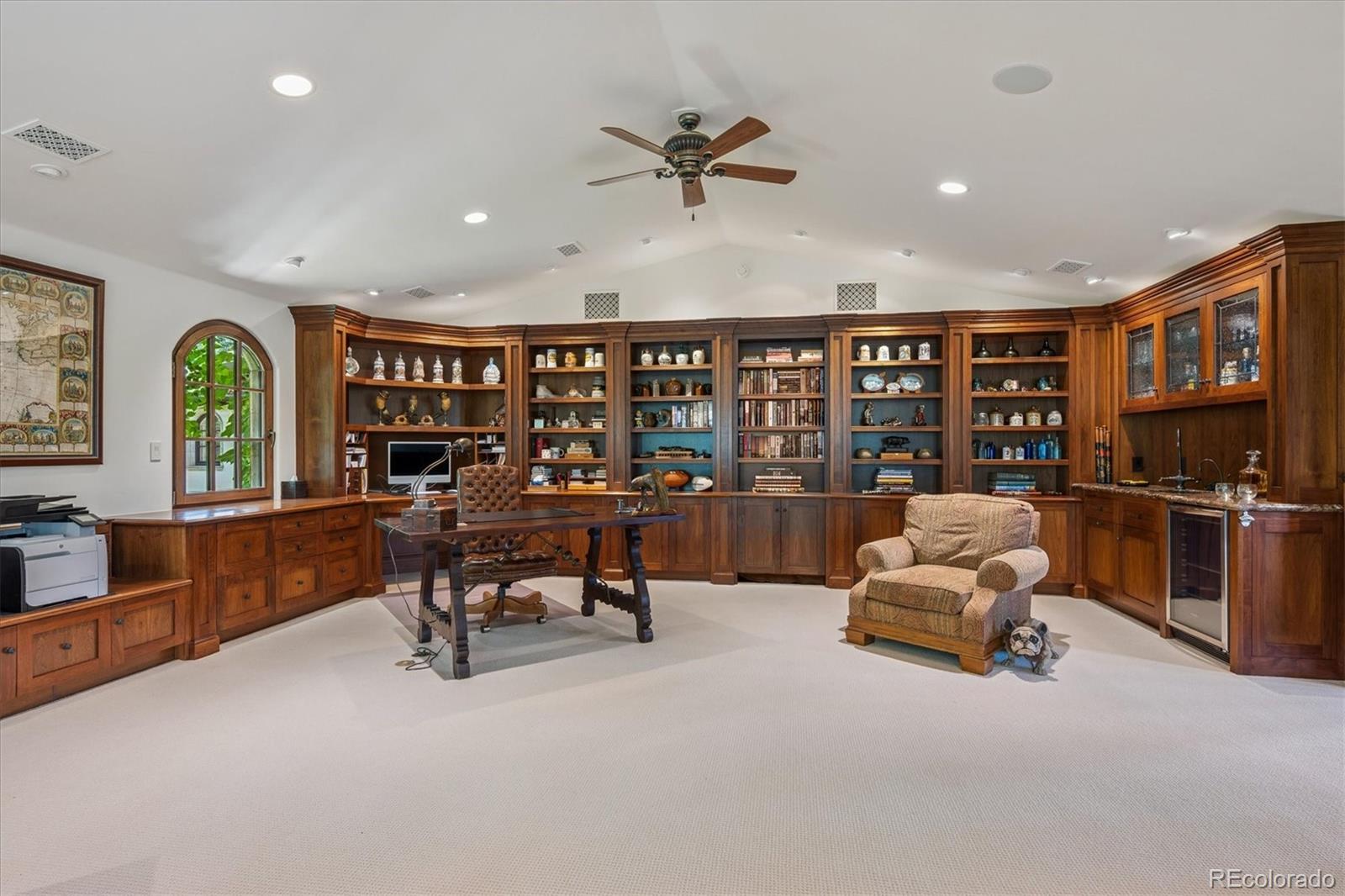 12 Lynn Road Cherry Hills Village CO 80113