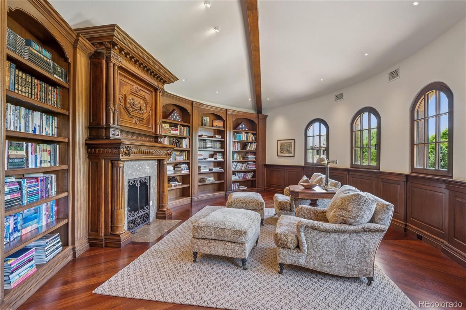 12 Lynn Road Cherry Hills Village CO 80113