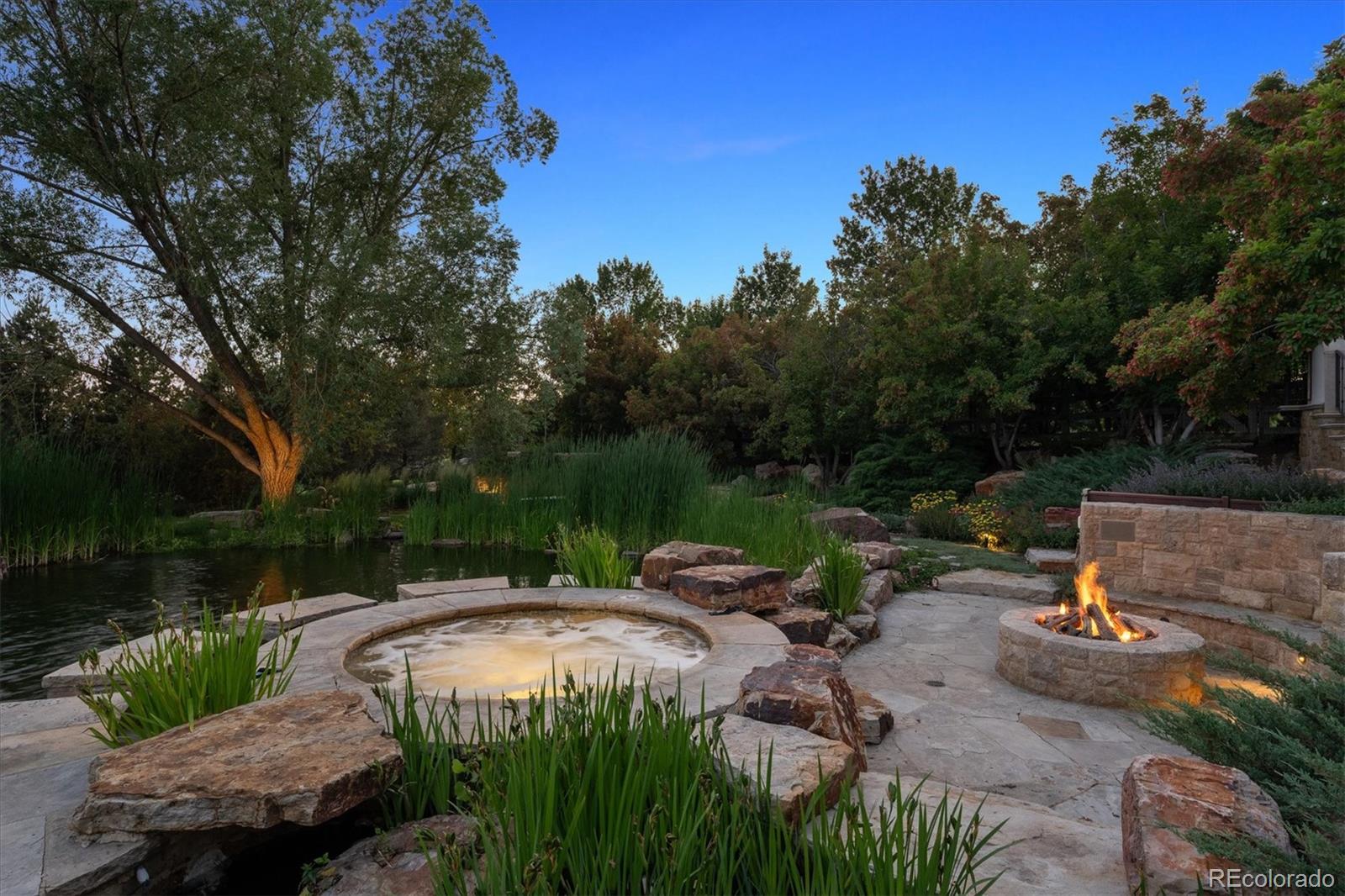 12 Lynn Road Cherry Hills Village CO 80113