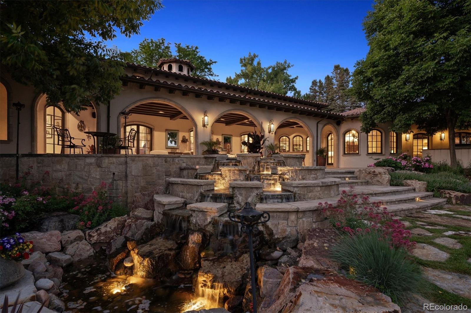 12 Lynn Road Cherry Hills Village CO 80113