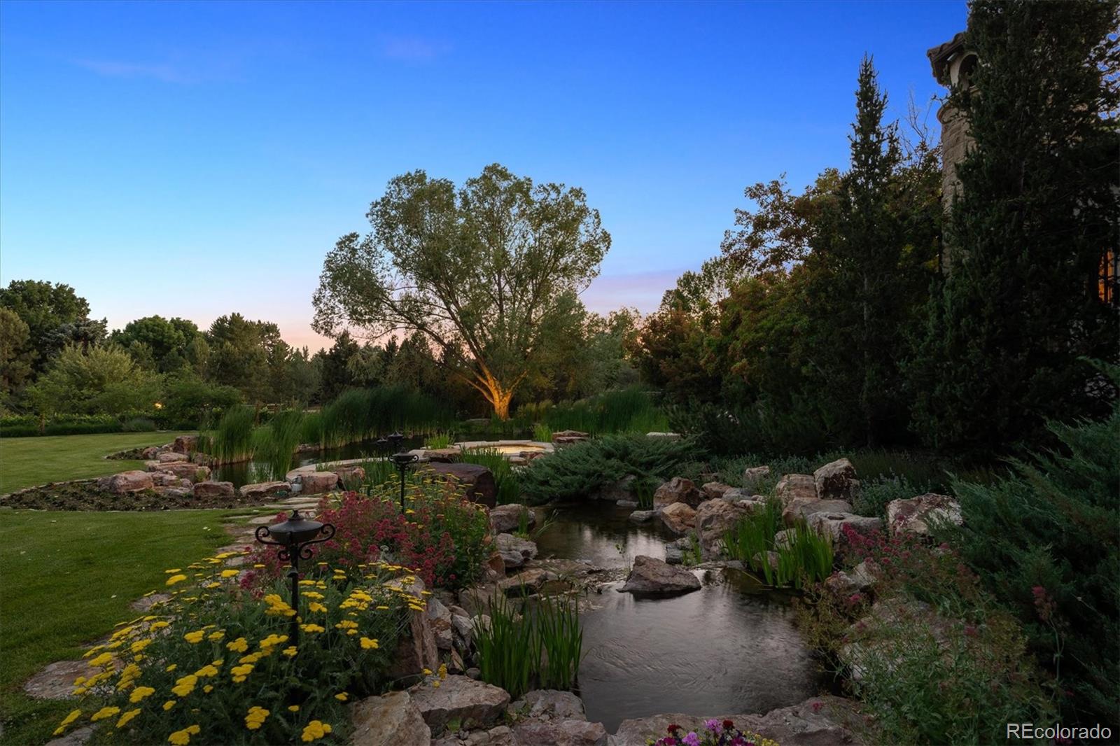 12 Lynn Road Cherry Hills Village CO 80113