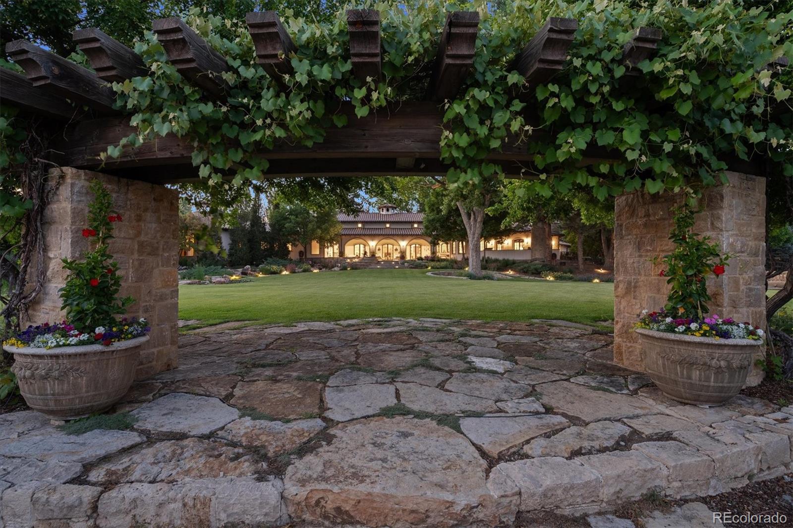 12 Lynn Road Cherry Hills Village CO 80113