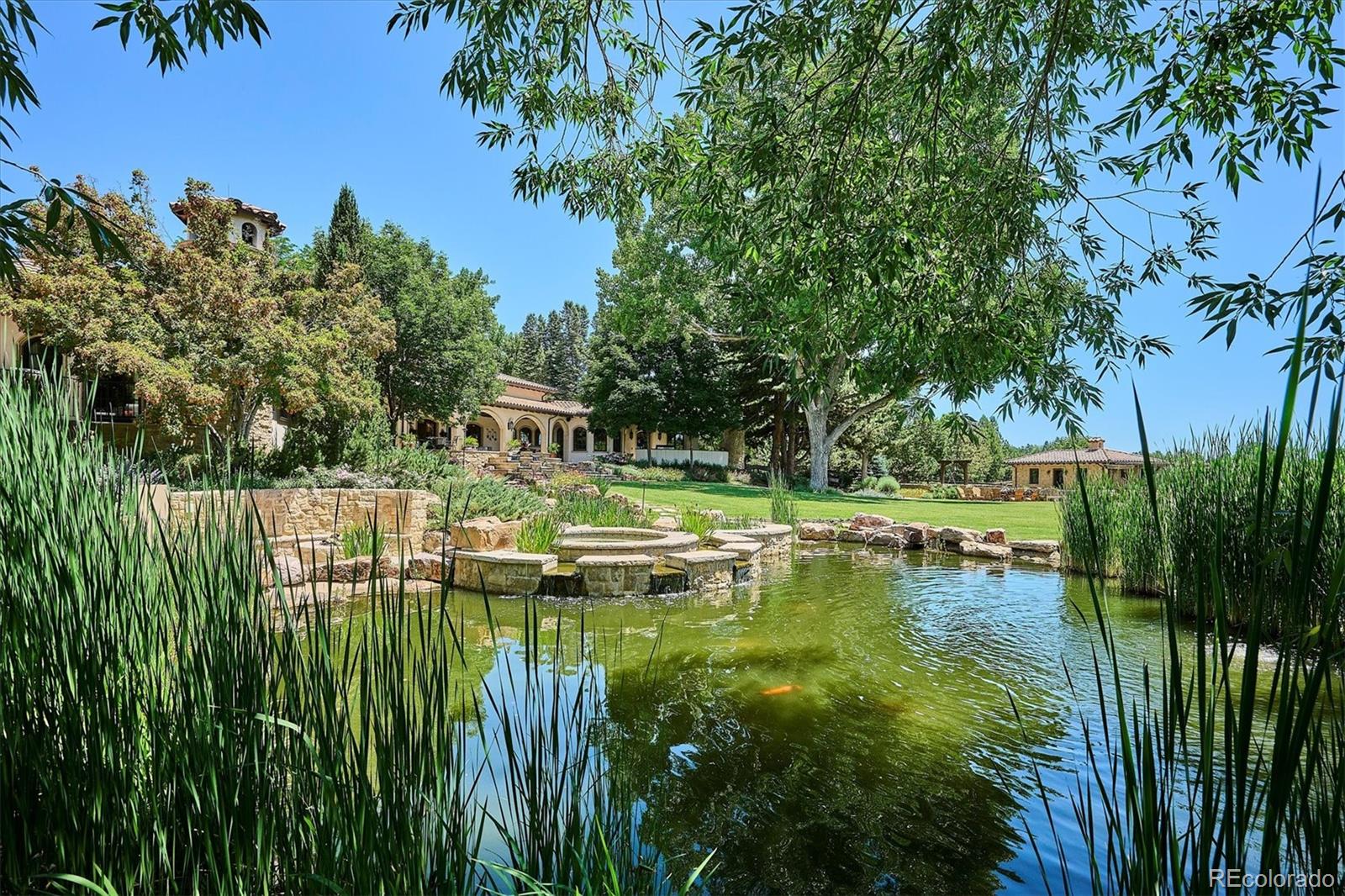 12 Lynn Road Cherry Hills Village CO 80113