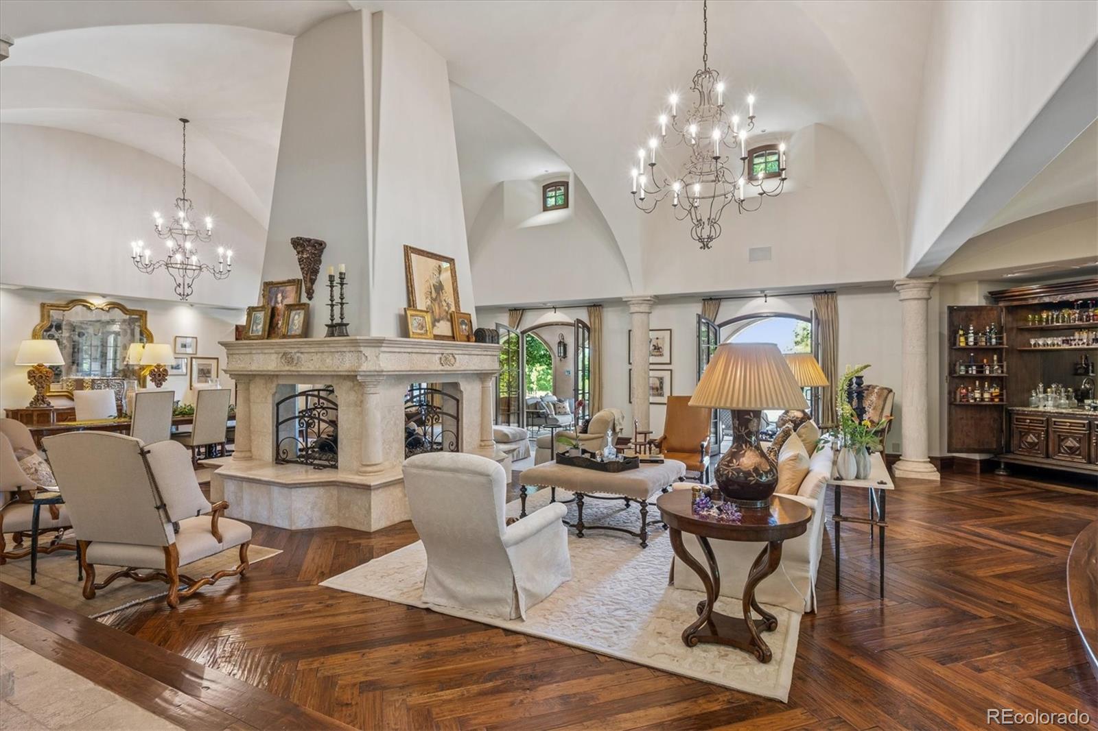 12 Lynn Road Cherry Hills Village CO 80113