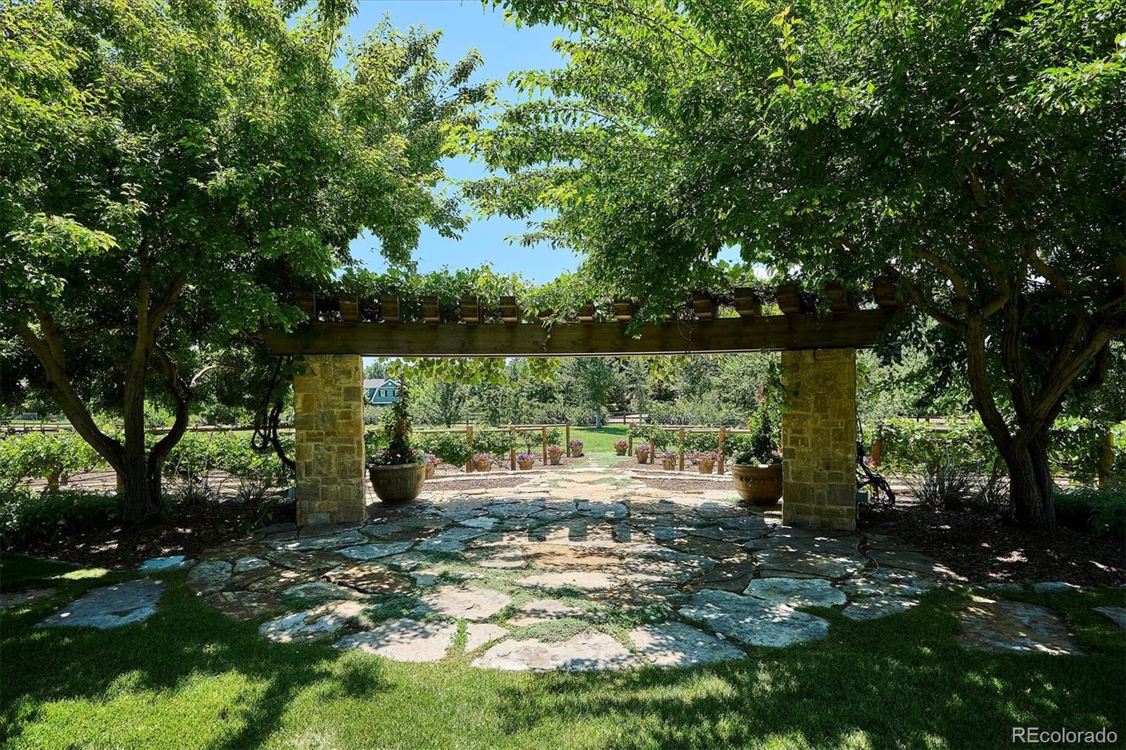 12 Lynn Road Cherry Hills Village CO 80113