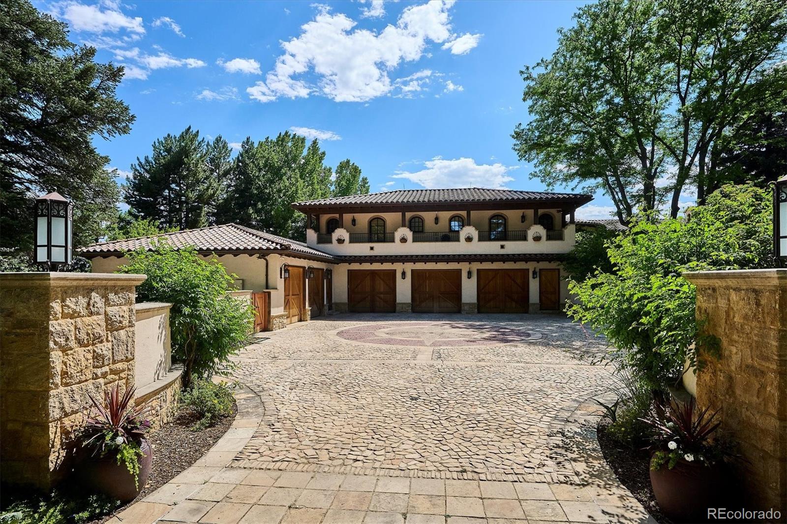 12 Lynn Road Cherry Hills Village CO 80113