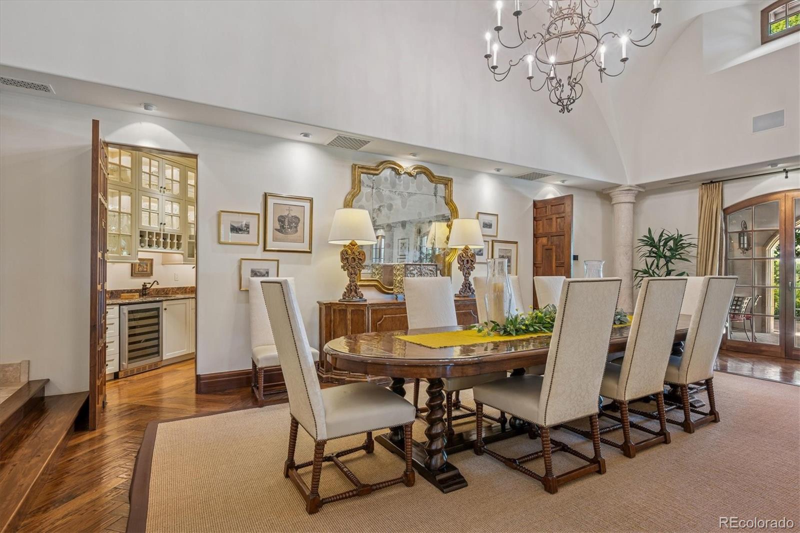 12 Lynn Road Cherry Hills Village CO 80113