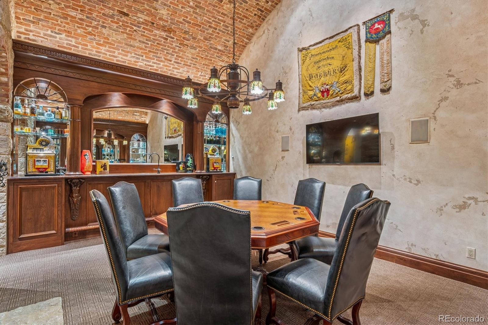 12 Lynn Road Cherry Hills Village CO 80113