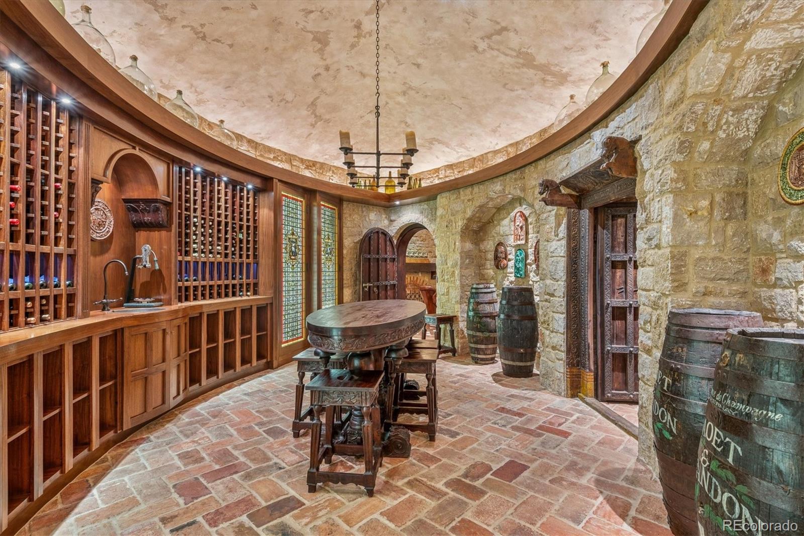 12 Lynn Road Cherry Hills Village CO 80113