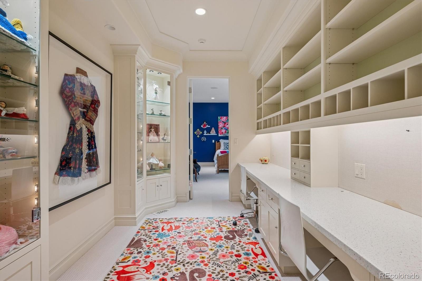 12 Lynn Road Cherry Hills Village CO 80113