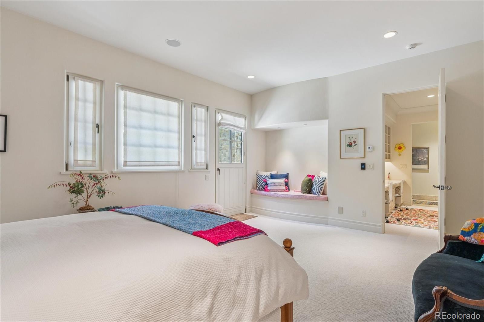 12 Lynn Road Cherry Hills Village CO 80113