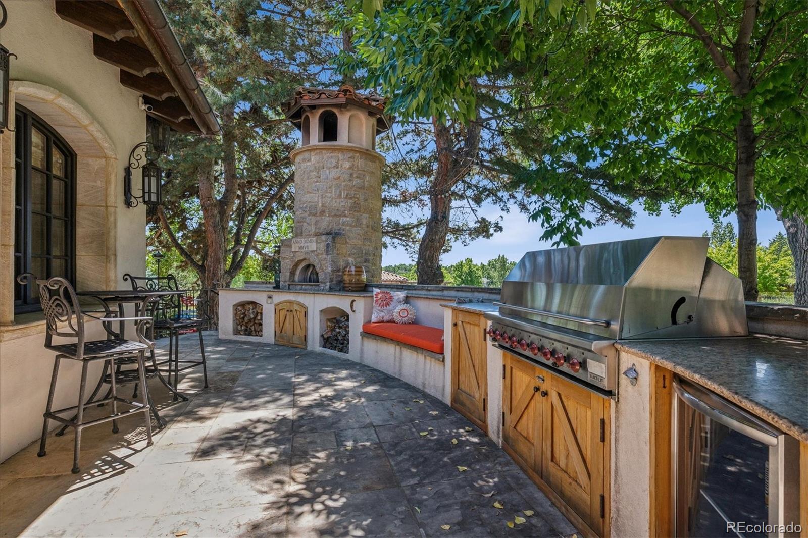 12 Lynn Road Cherry Hills Village CO 80113