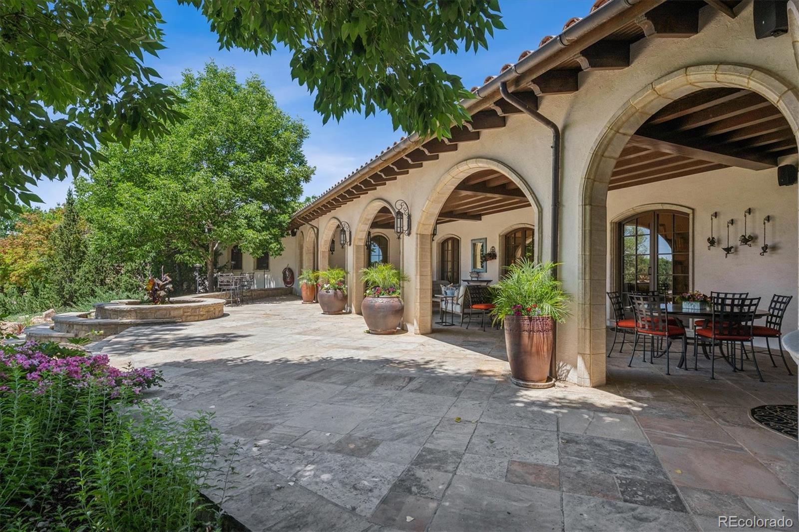 12 Lynn Road Cherry Hills Village CO 80113