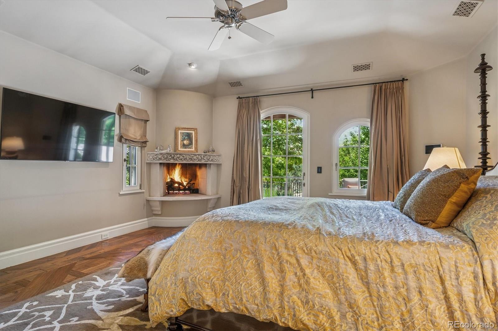 12 Lynn Road Cherry Hills Village CO 80113