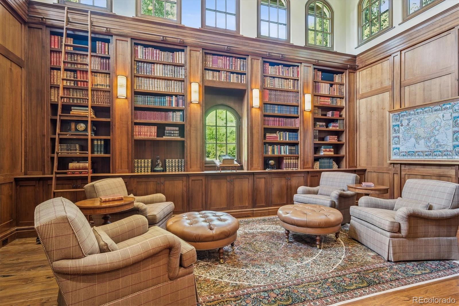 12 Lynn Road Cherry Hills Village CO 80113