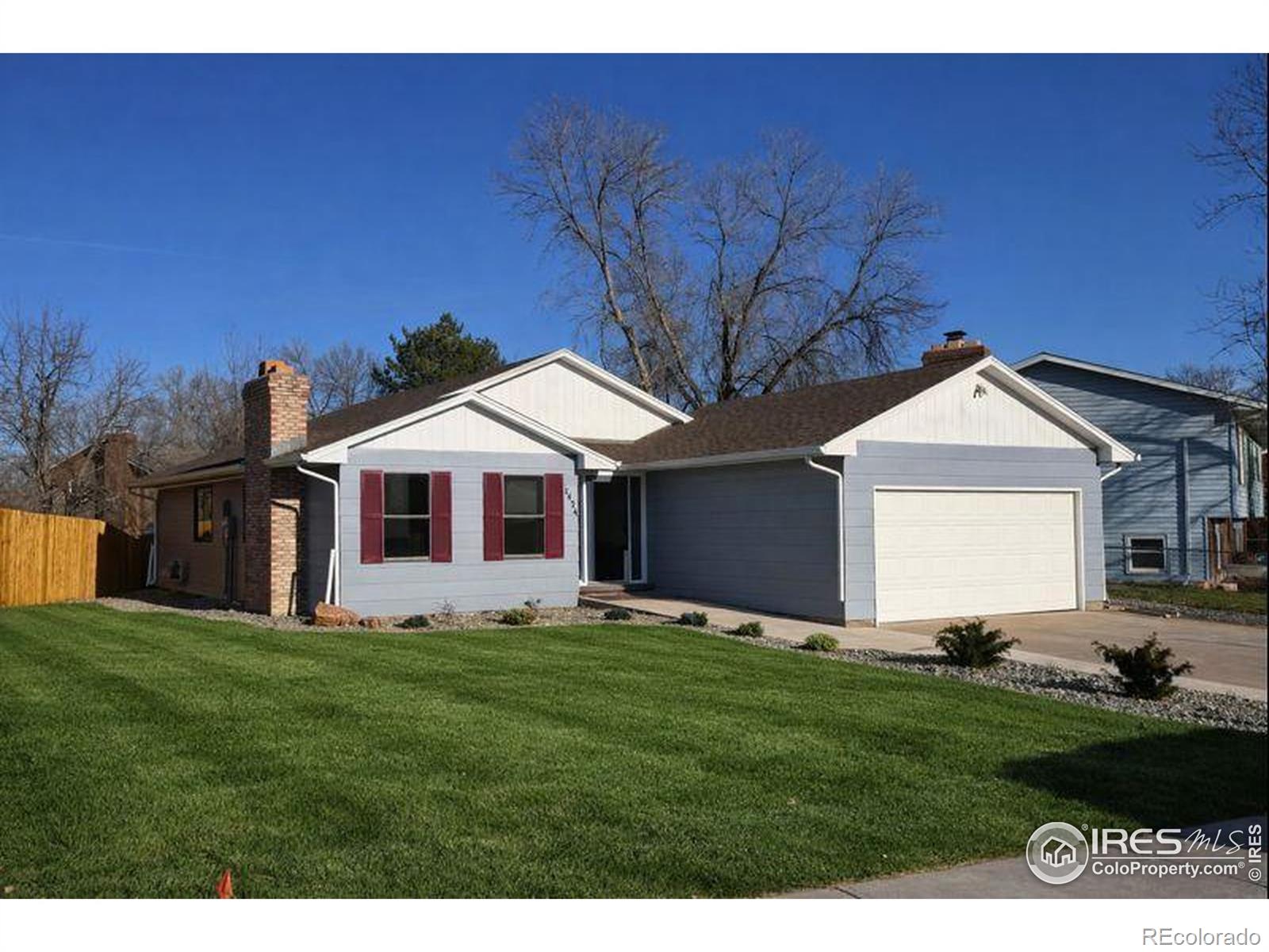 1424 40th Avenue Greeley CO 80634