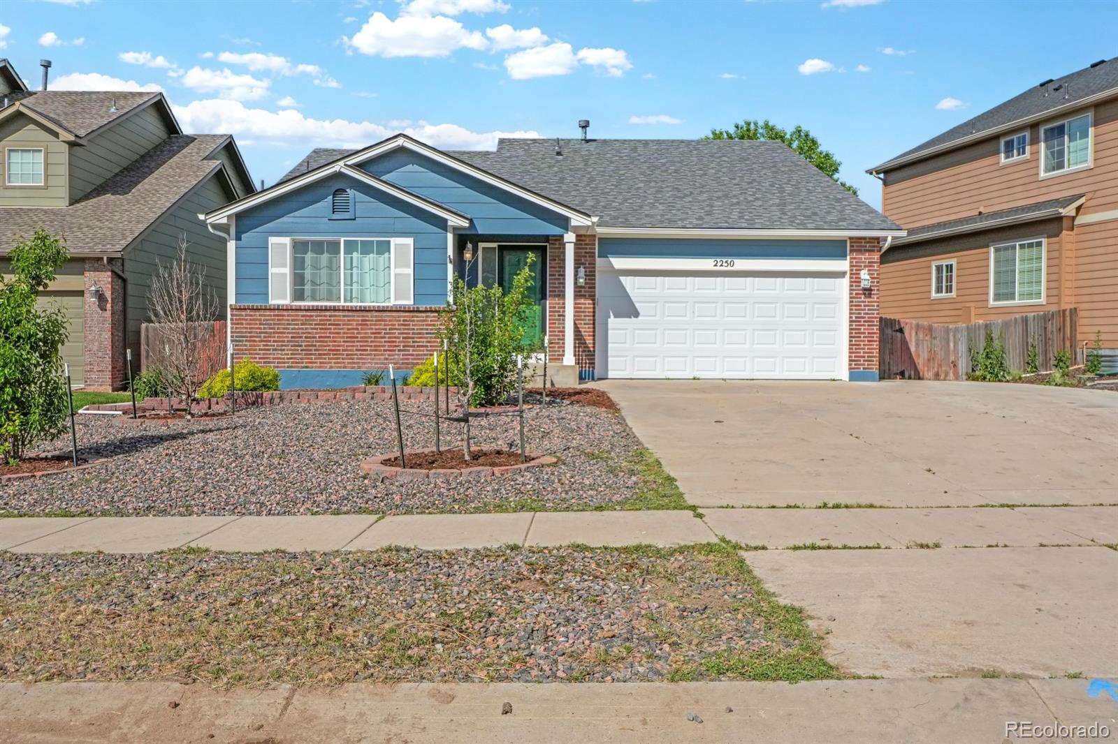 2250 Streambank Drive Colorado Springs CO 80951