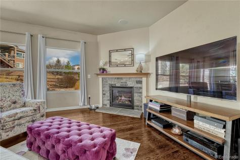 16017 Denver Pacific Drive Monument CO 80132