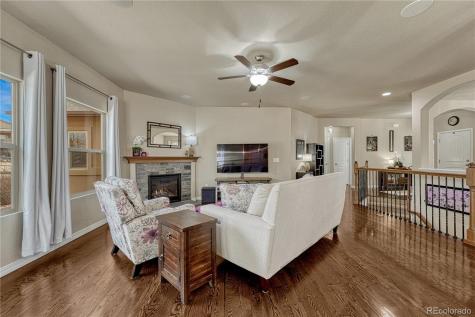 16017 Denver Pacific Drive Monument CO 80132