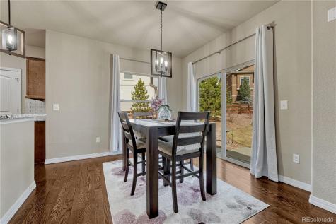 16017 Denver Pacific Drive Monument CO 80132