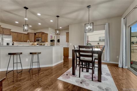 16017 Denver Pacific Drive Monument CO 80132