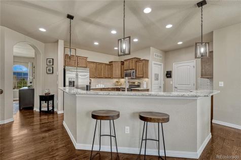 16017 Denver Pacific Drive Monument CO 80132