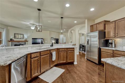 16017 Denver Pacific Drive Monument CO 80132