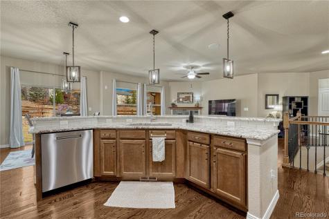 16017 Denver Pacific Drive Monument CO 80132