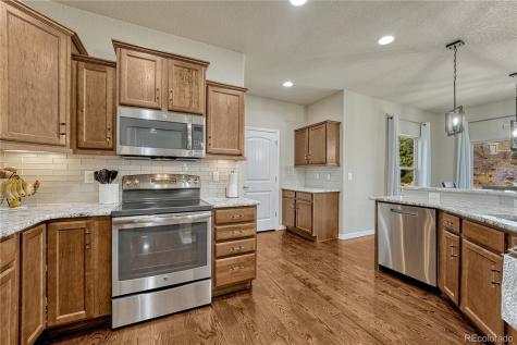 16017 Denver Pacific Drive Monument CO 80132