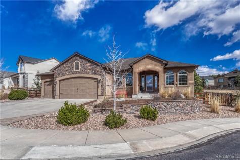16017 Denver Pacific Drive Monument CO 80132
