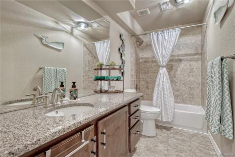 16017 Denver Pacific Drive Monument CO 80132