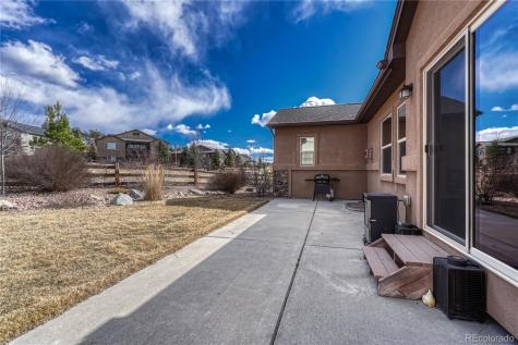 16017 Denver Pacific Drive Monument CO 80132