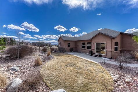 16017 Denver Pacific Drive Monument CO 80132