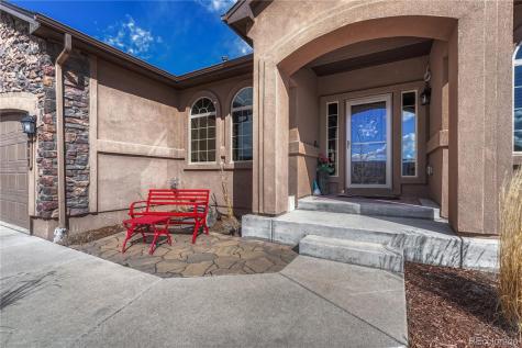 16017 Denver Pacific Drive Monument CO 80132