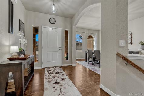 16017 Denver Pacific Drive Monument CO 80132